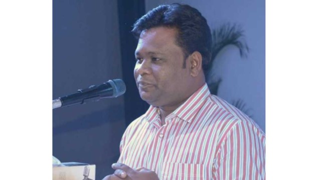 পাবিপ্রবির বঙ্গবন্ধু শেখ মুজিবুর রহমান হলের নতুন প্রভোস্ট আমিরুল ইসলাম