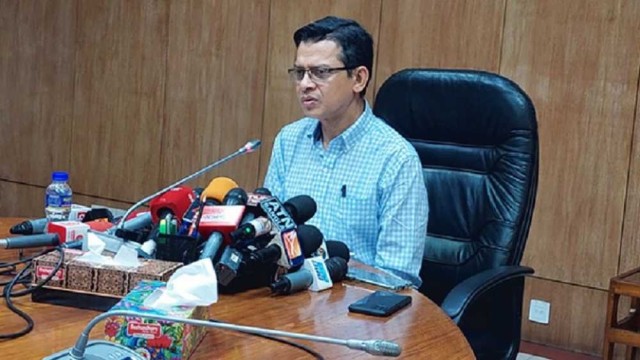 রমজানে অফিস খোলা থাকবে ৯টা থেকে সাড়ে ৩টা পর্যন্ত