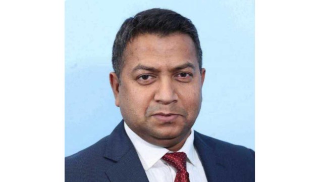 কালকিনি উপজেলা পরিষদ নির্বাচনে চেয়ারম্যান পদপ্রার্থী নুরুজ্জামান সরদার