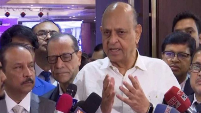 রাজউক ও গণপূর্ত মন্ত্রণালয়ের সতর্ক হওয়া উচিত: স্বাস্থ্যমন্ত্রী