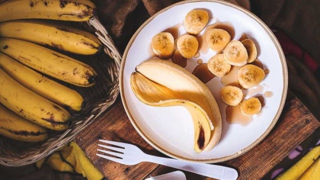 গর্ভাবস্থায় কলা খাওয়া কেন জরুরি