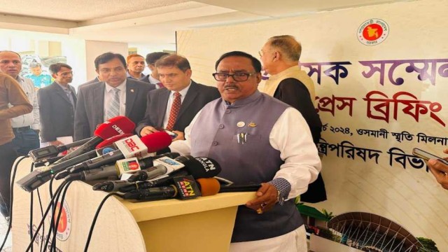 রমজানে ৫০ লাখ পরিবারকে সাশ্রয়ী মূল্যে চাল দেয়া হবে : খাদ্যমন্ত্রী