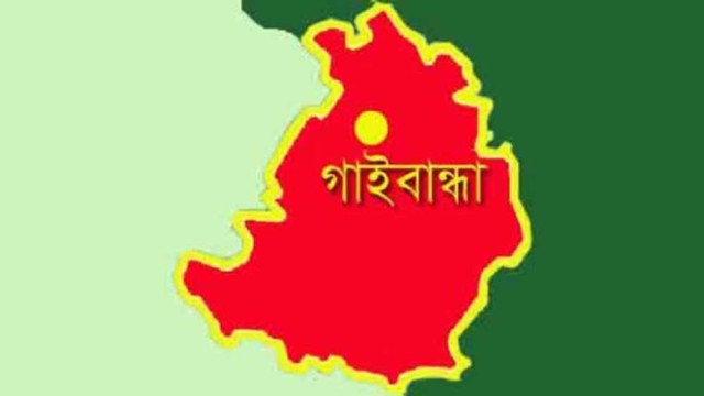 গোবিন্দগঞ্জে ইজিবাইকের ধাক্কায় শিশুর মৃত্যু