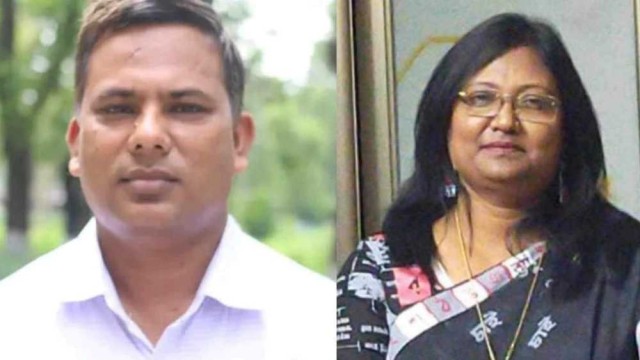 ইবির বঙ্গবন্ধু পরিষদ শিক্ষক ইউনিটের পুর্নাঙ্গ কমিটি গঠন