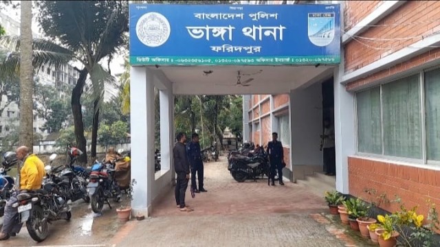 ফরিদপুরে ভ্যান হারানোর ৩ দিন পর কিশোরের আত্নহত্যা