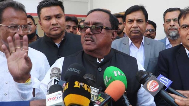 বিদ্যুতের দাম বৃদ্ধিতে কৃষকদের ওপর প্রভাব পড়বে না : খাদ্যমন্ত্রী