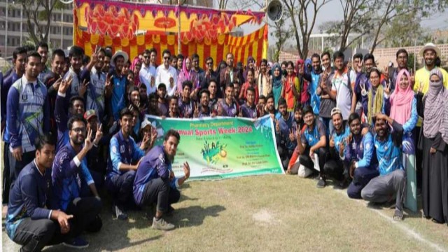 জীবনে সাইন্স এন্ড টেকনোলজির পাশাপাশি সংস্কৃতির লালনও দরকার