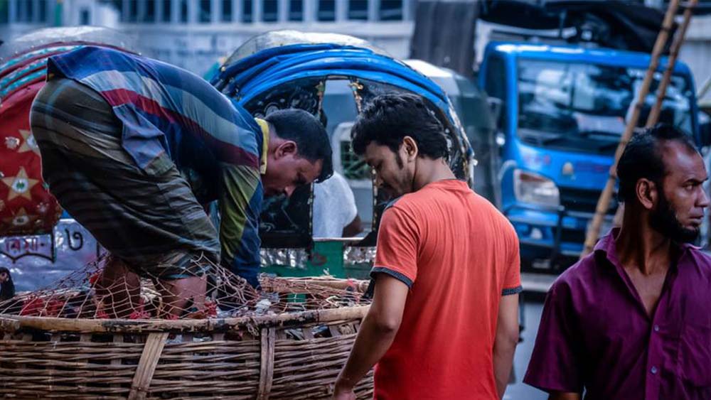 প্রতীকী ছবি