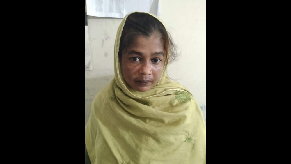 ভৈরবে যাবজ্জীবন সাজাপ্রাপ্ত আসামি গ্রেফতার