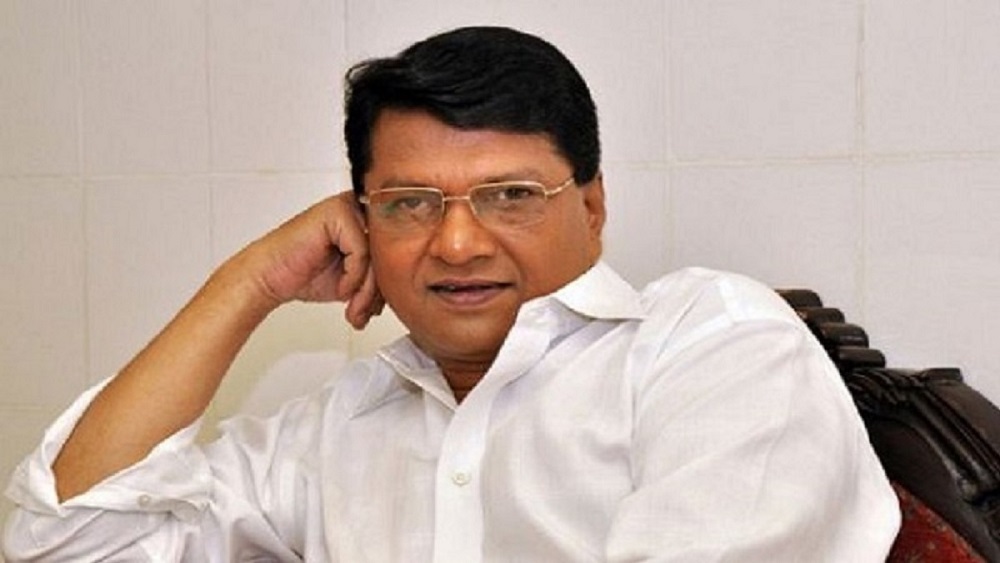 অভিনয়শিল্পী আলমগীর -ফাইল ছবি