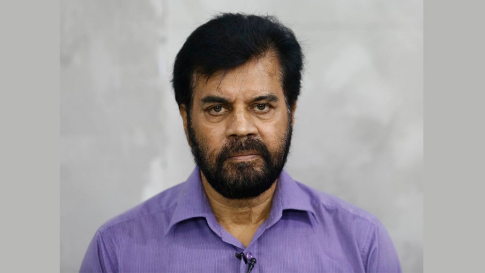 নিরাপদ সড়ক চাই আন্দোলনের সভাপতি ইলিয়াস কাঞ্চন-ছবি সংগৃহীত