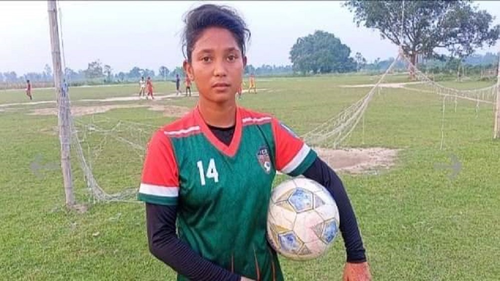 কাকলী আক্তার-ফাইল ছবি