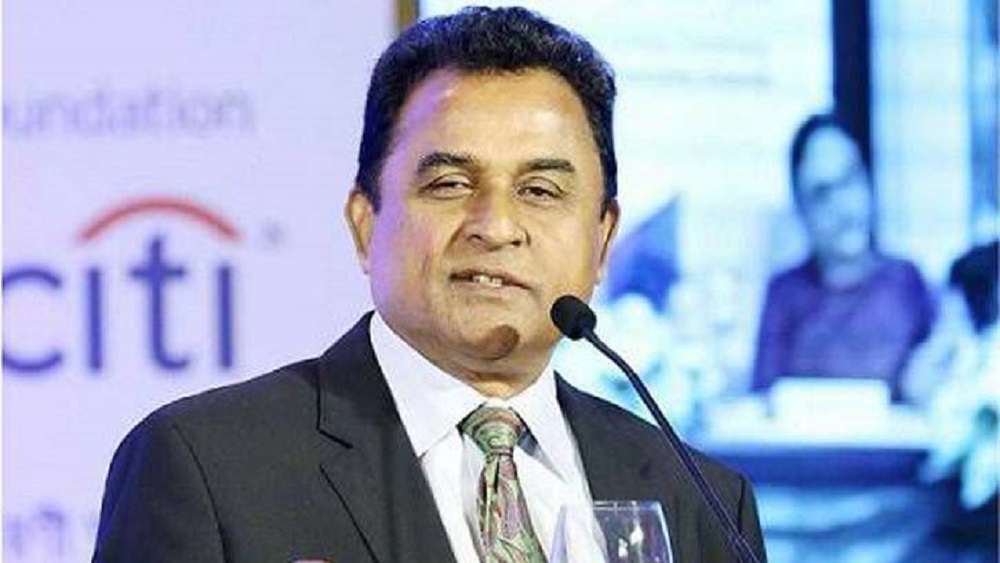 অর্থমন্ত্রী আ হ ম মুস্তফা কামাল-ফাইল ছবি