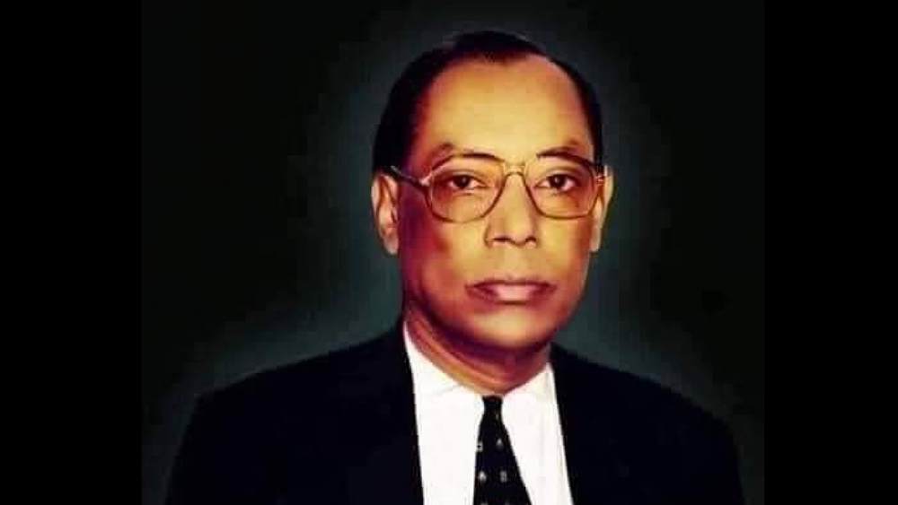 স্বাধীন বাংলাদেশে পরমাণু শক্তি কমিশন প্রতিষ্ঠায় পরমাণু বিজ্ঞানী ড. এম এ ওয়াজেদ মিয়ার অবদান