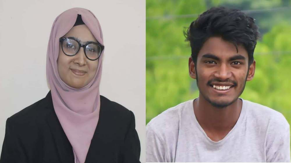 ইবি ক্যরিয়ার ক্লাবের নেতৃত্বে মাহী-আজহার
