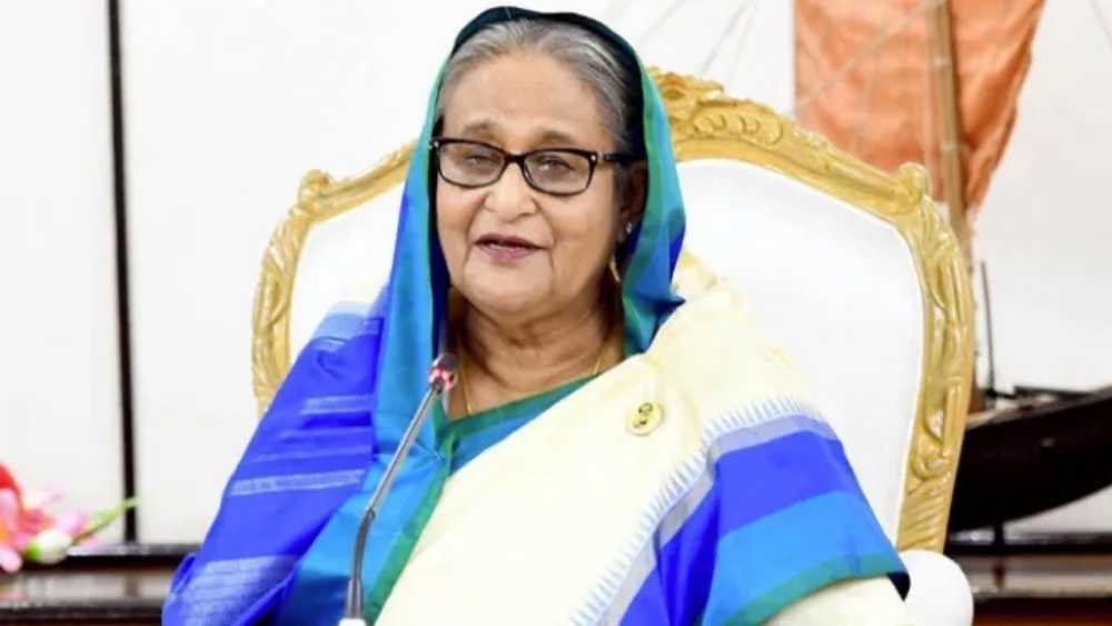 ১০টি প্রকল্পের উদ্বোধন এবং ৭টি প্রকল্পের ভিত্তিপ্রস্তর স্থাপন করলেন প্রধানমন্ত্রী