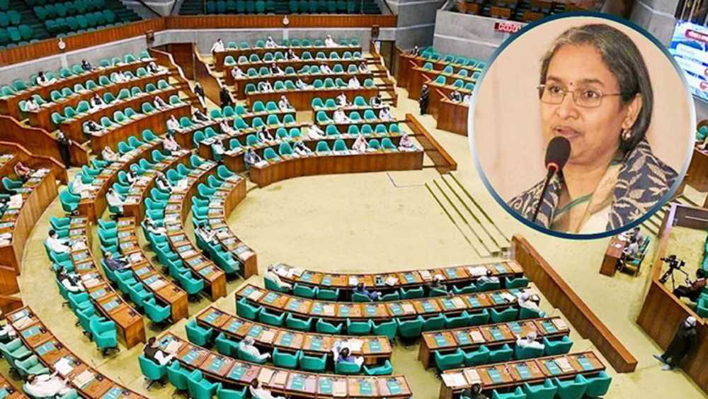 নতুন শিক্ষাক্রমে পরীক্ষা পদ্ধতি না রাখার বিষয়টি সত্য নয়: শিক্ষামন্ত্রী