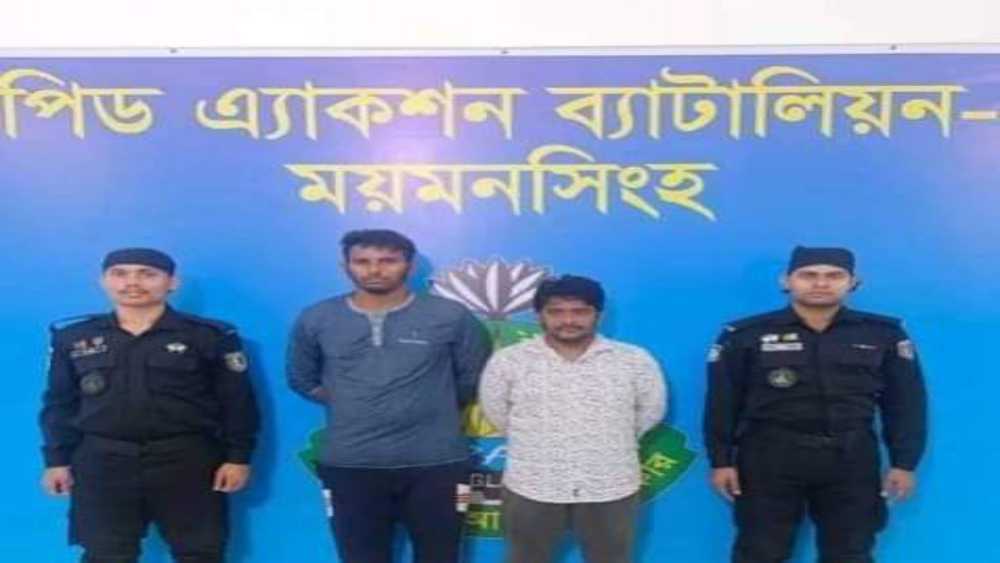 রাকিব হত্যা মামলায় আরও গ্রেফতার ২