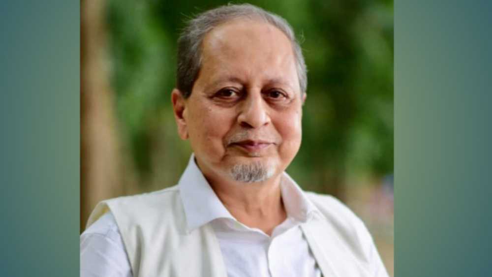 ময়মনসিংহ ৬: বহিষ্কৃত হওয়ার কারণে কেআর ইসলামের কাছে মনোনয়ন বিক্রি করেনি