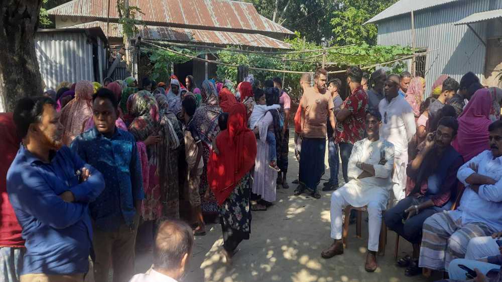 টাঙ্গাইলে পানিতে ডুবে দুই শিশুর মৃত্যু