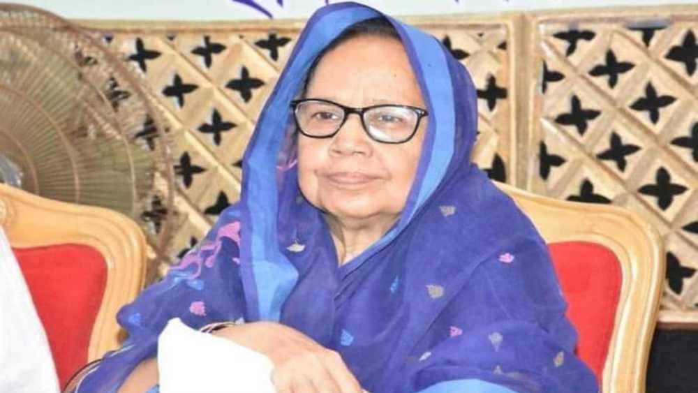 বাগেরহাট-৩ আসন: ফের নৌকার মাঝি হাবিবুন নাহার