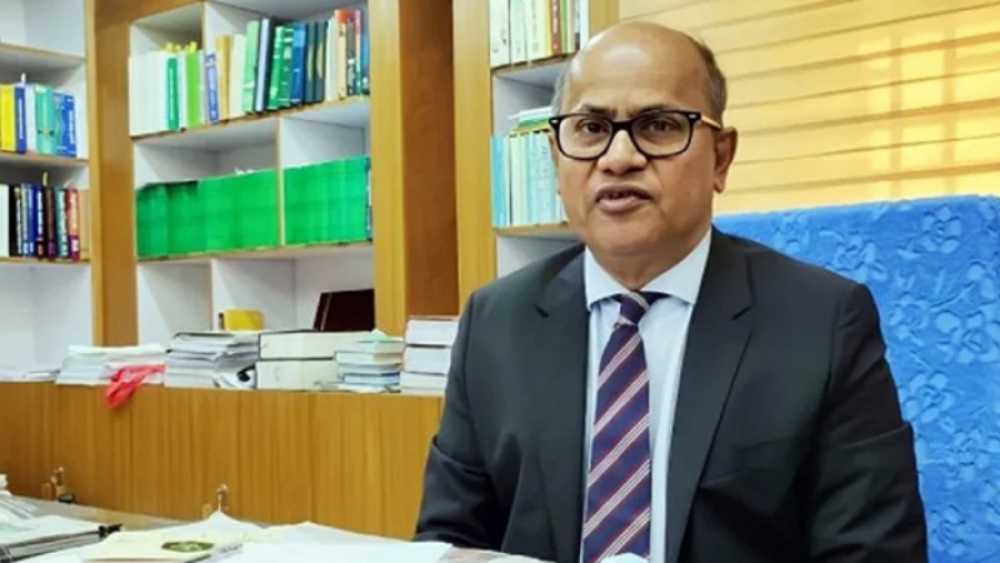 হিউম্যান রাইটস ওয়াচের প্রতিবেদন বাস্তবতা বিবর্জিত: অ্যাটর্নি জেনারেল