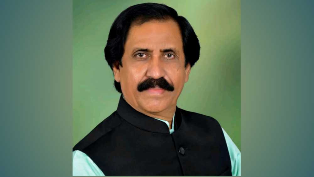 শেরপুরে নির্বাচনী আচরণবিধি লঙ্ঘনের দায়ে হুইপ আতিককে শোকজ