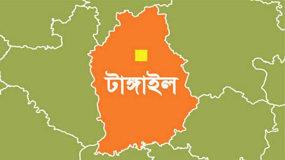 বিশেষ বর্ধিত সভা শেষে টাঙ্গাইলে সখীপুর উপজেলা আওয়ামীলীগ সভাপতিকে মারধর ও গাড়িতে হামলা