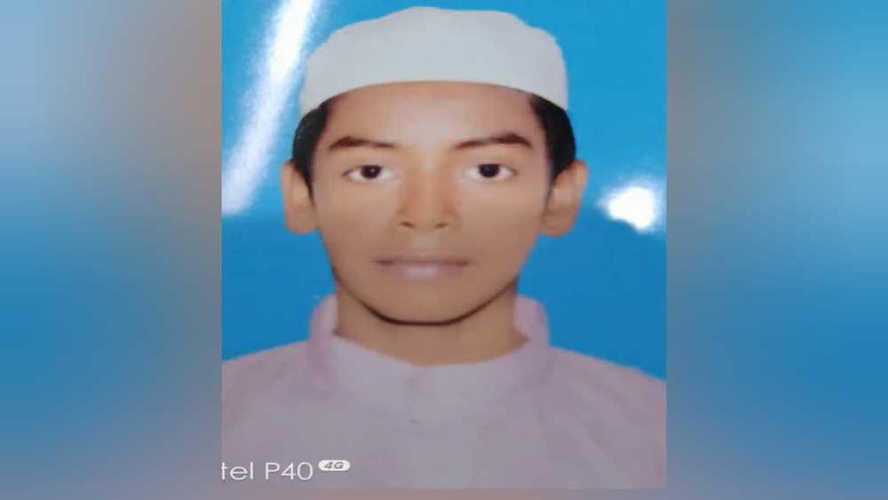 ৫ দিন ধরে নিখোঁজ শিশু শিক্ষার্থী, দুশ্চিন্তায় পরিবার