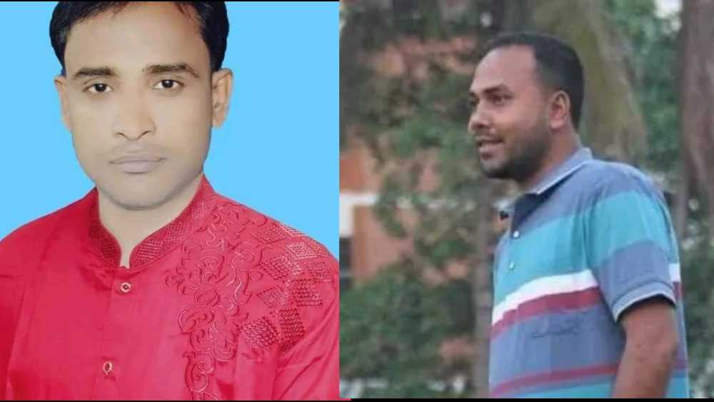 ময়মনসিংহে জেল গেইট থেকে যুবদল সভাপতি ও ছাত্রদলের আহবায়ক গ্রেফতার