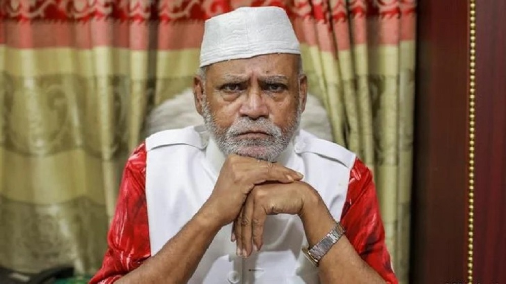 জয়নাল হাজারী-ফাইল ছবি