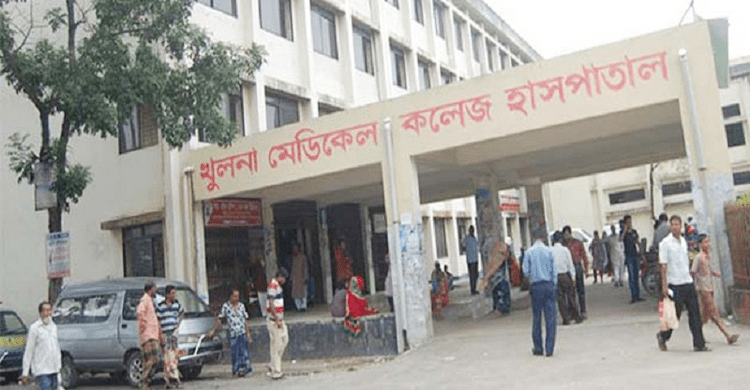 খুলনা মেডিকেলে ডেঙ্গু আক্রান্ত আরও একজনের মৃত্যু