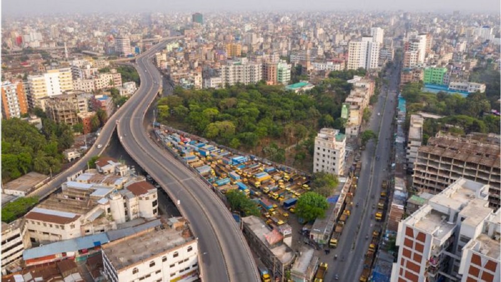 লকডাউন-ফাইল ছবি 