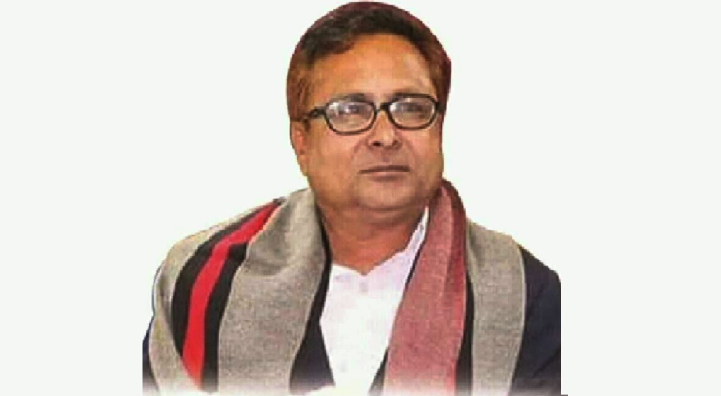 যশোরের কেশবপুর পৌরসভার মেয়র ও পৌর আওয়ামী লীগের সভাপতি রফিকুল ইসলাম মোড়ল-ছবি: সংগৃহীত