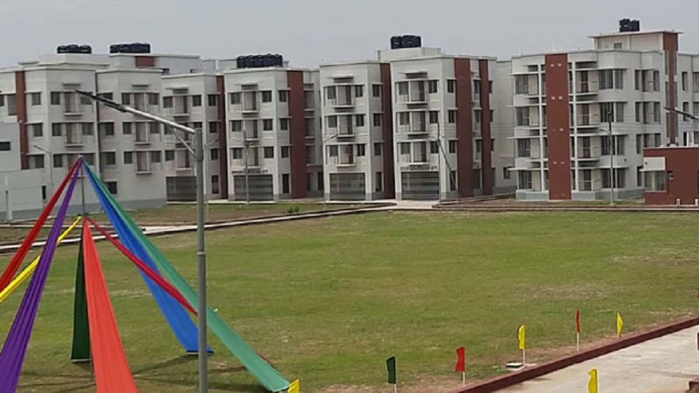 প্রধানমন্ত্রী শেখ হাসিনার ভার্চুয়াল উদ্বোধনের মধ্যে দিয়ে আনুষ্ঠানিকভাবে যাত্রা শুরু করলো পীরগঞ্জে রংপুর মেরিন একাডেমি-ছবি: সংগৃহীত