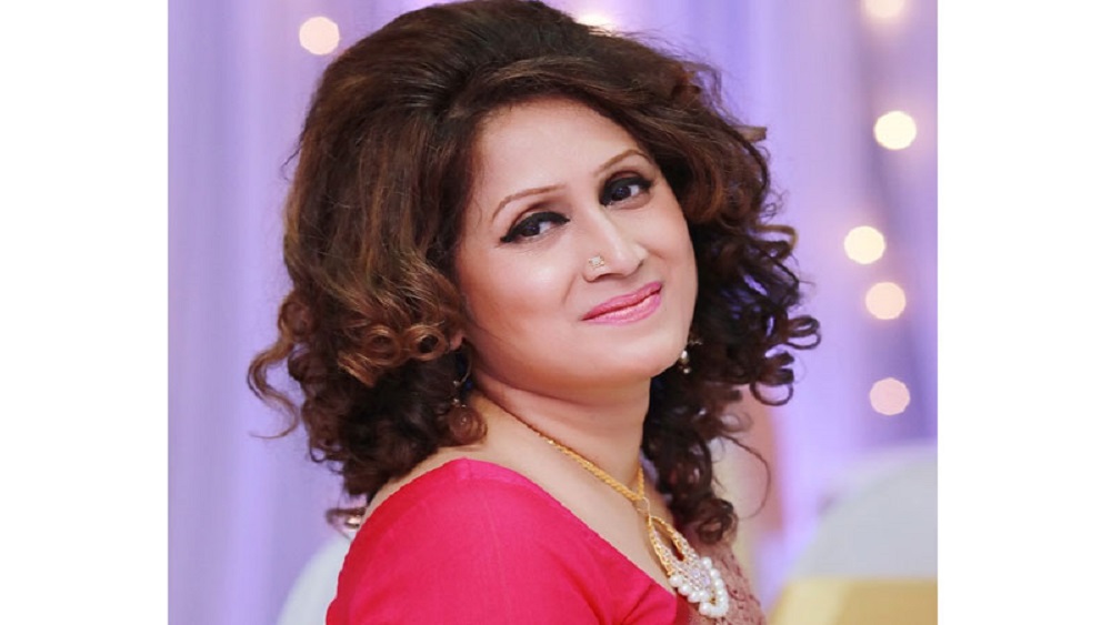 সামিয়া রহমান-ফাইল ছবি