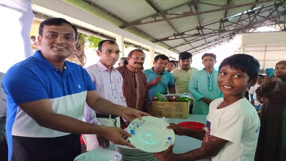 মোংলা (বাগেরহাট) প্রতিনিধি