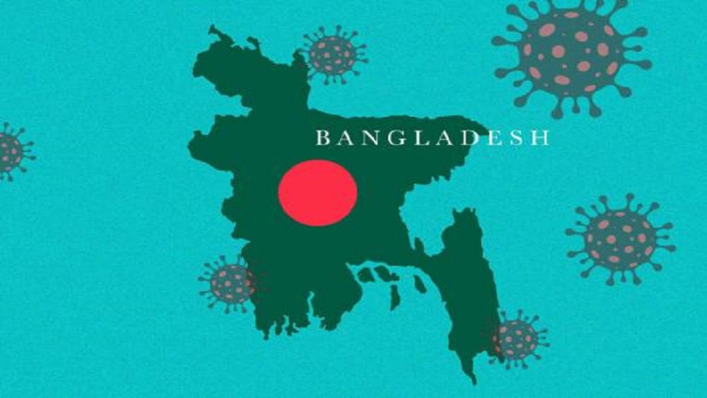 করোনাভাইরাস-প্রতীকী ছবি 