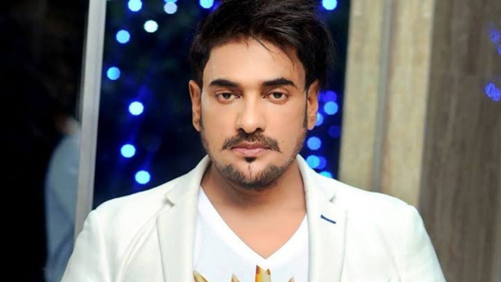 অনন্ত জলিল -ফাইল ছবি